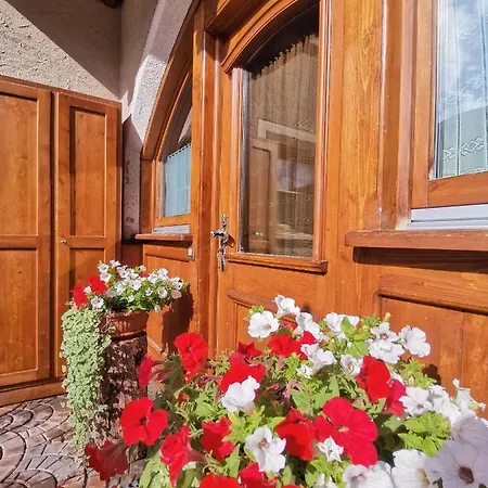 Snowflake Appartement Livigno