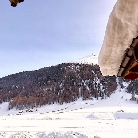 Apartment Snowflake Livigno